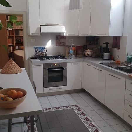 모데나 Casa Braglia B&B 외부 사진