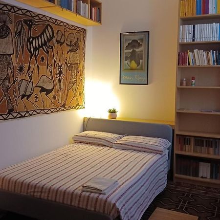 모데나 Casa Braglia B&B 외부 사진