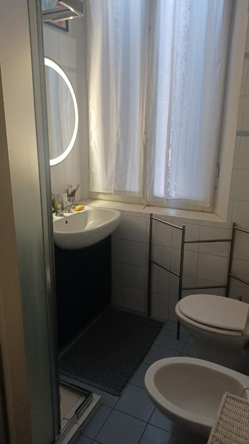 모데나 Casa Braglia B&B 외부 사진