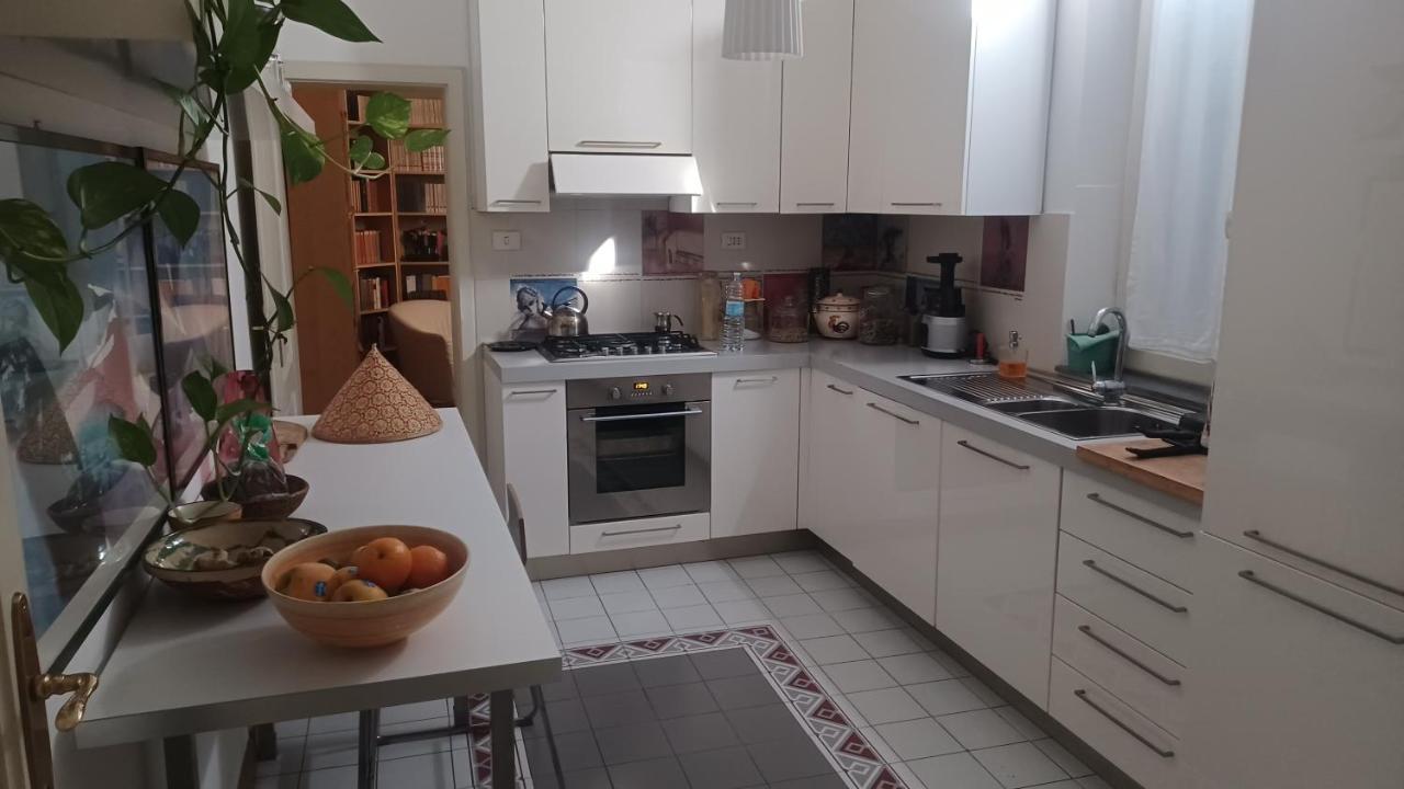 모데나 Casa Braglia B&B 외부 사진
