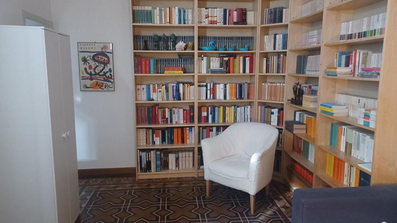 모데나 Casa Braglia B&B 외부 사진
