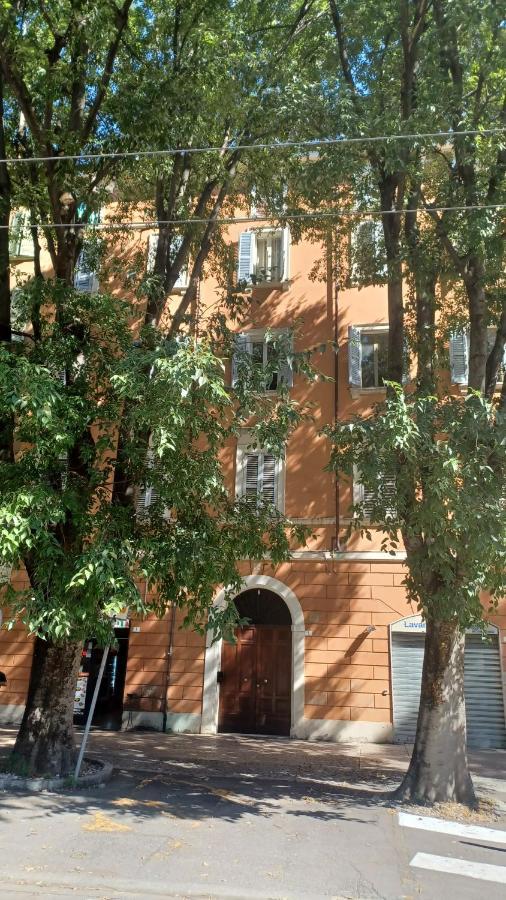 모데나 Casa Braglia B&B 외부 사진