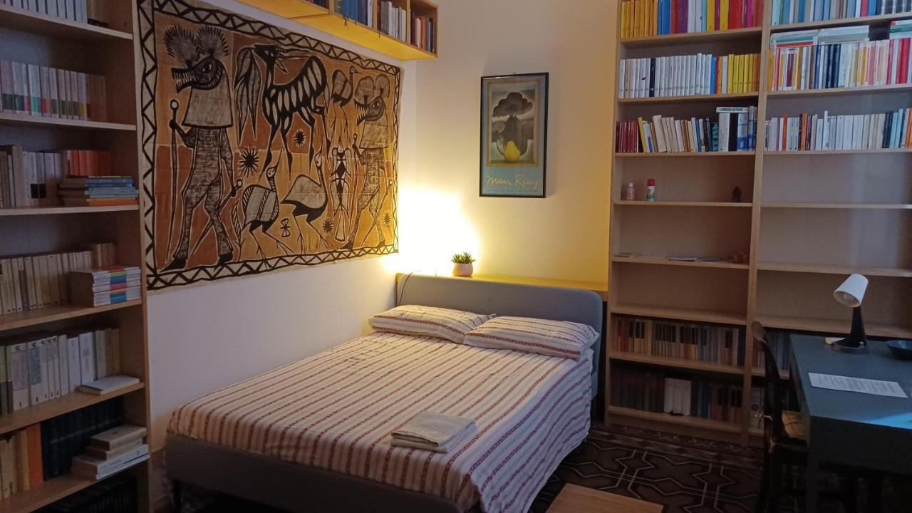 모데나 Casa Braglia B&B 외부 사진