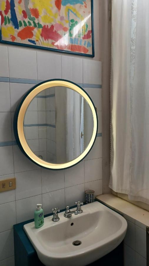 모데나 Casa Braglia B&B 외부 사진